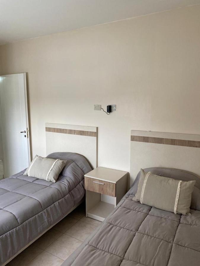 Leguizamon Apartment Neuquen